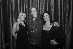 Blind Bear Bday 2018