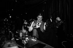 Blind Bear NYE 2017