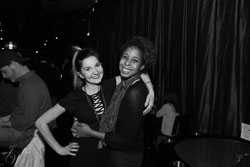 Blind Bear Bday 2018